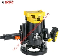 Endico Co. Router Machine  - Yellow