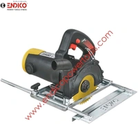 Indico  Power Tools  Cutter machine  - Black
