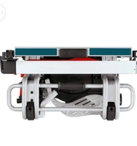 Bosch Co. Table saw machine  - Navy Blue