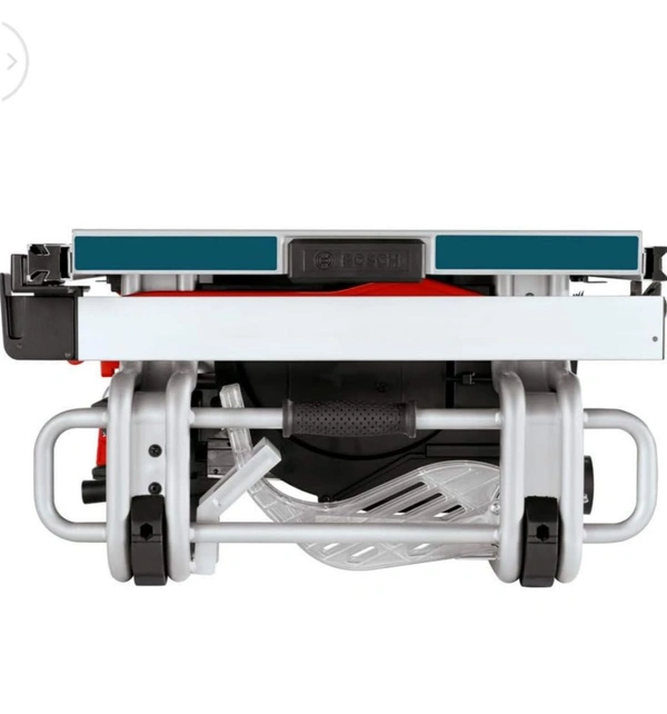 Bosch Co. Table saw machine  - Navy Blue