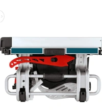 Bosch Co. Table saw machine  - Navy Blue