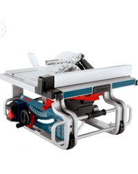 Bosch Co. Table saw machine  - Navy Blue