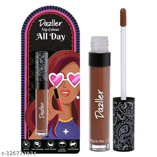 Dazller All Day Lipcolour