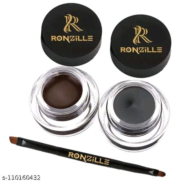 RONZILLE Gel Kajal
