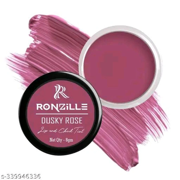 RONZILLE Lip & Cheek Tint