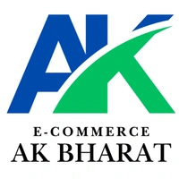AKBHARAT  - Logo
