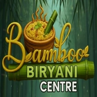 BAMBOO BIRYANI CENTRE - Logo