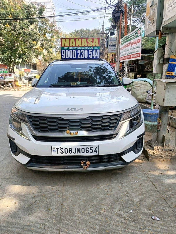 2 wheeler licence 