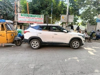2 wheeler licence 