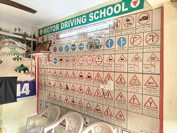 2 wheeler licence 