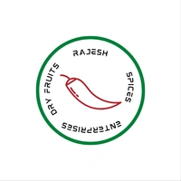 Rajesh Enterprises - Logo