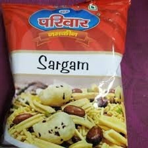 Pariwar Sargam  - 420g