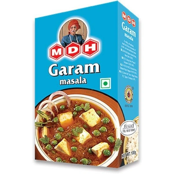 MDH Garam Masala - 100g