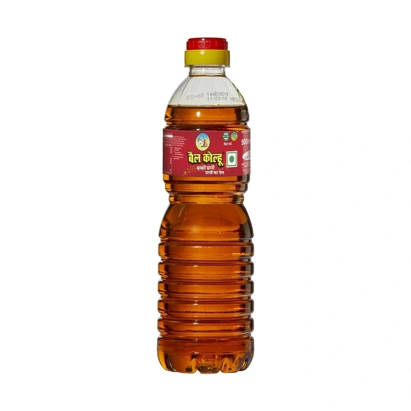 Bail Kolhu(बैल कोल्हू) - 500ml