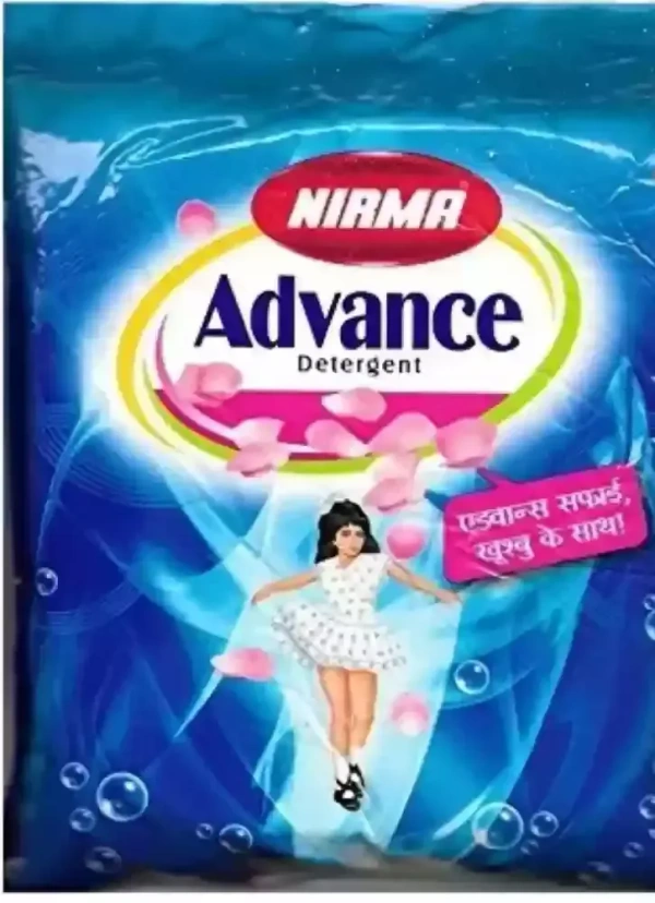 Advance Nirma - 1kg