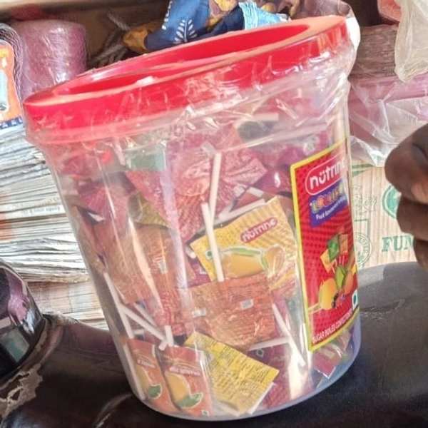 lollypop - 1 dibba
