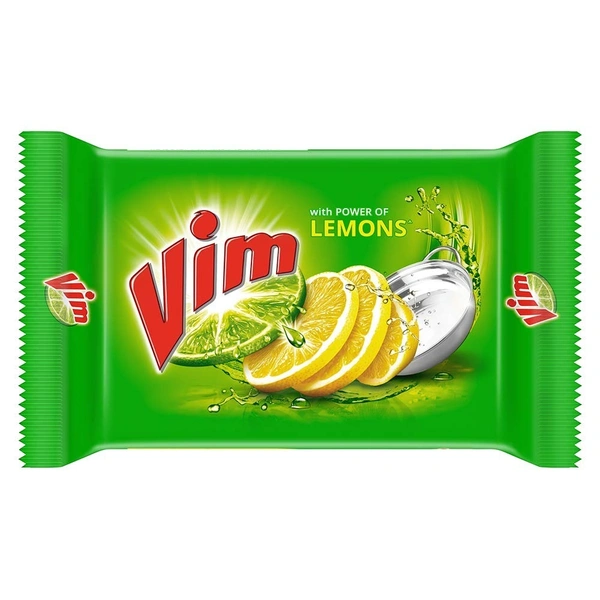 Vim Bartan Dhone Ka Sabun - 70g