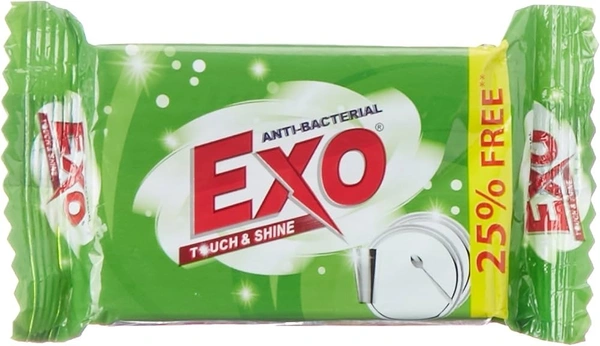 Exo Bartan Dhone Ka Sabhun - 70g