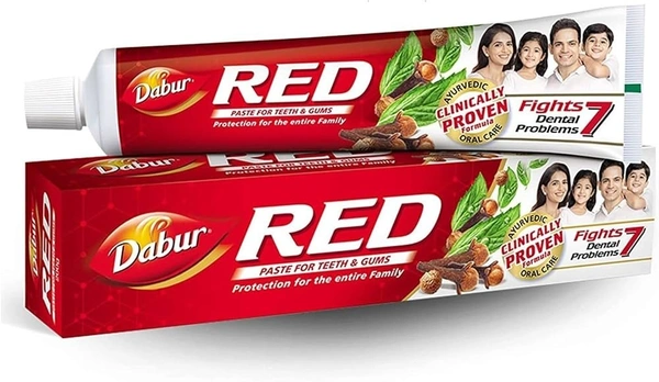 Dabur Red Toothpaste 16g - 16g