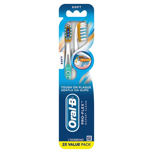 Oral-B Toothbrush - 1pic