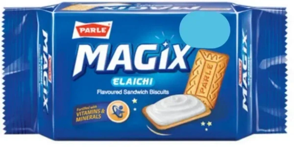 Magix