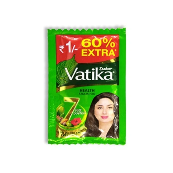 Dabur Vatika Health Shampoo - 16pic