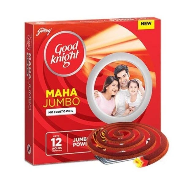 Good night coil (MINI JUMBO) - 10 n