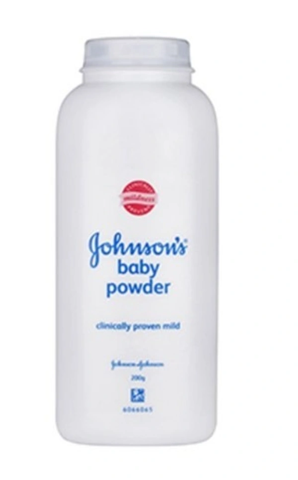 Johnson Baby Powder - 50g