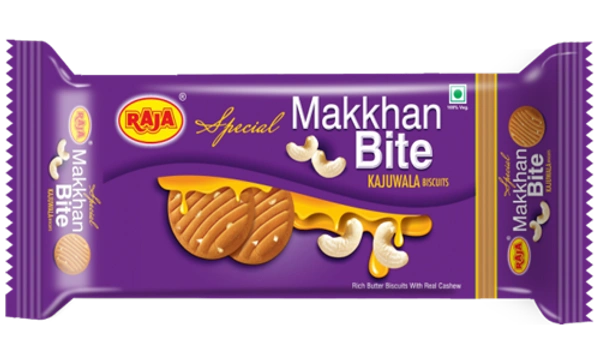 Makkhan Bite - 1 Pic