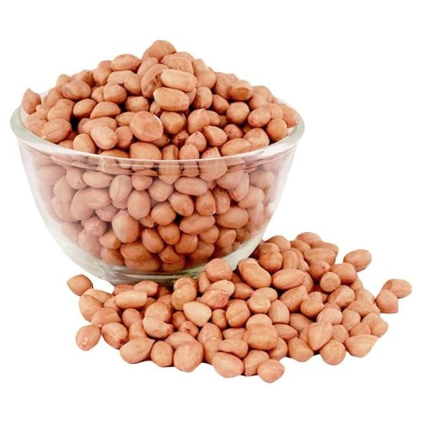 Moongfali (loose Packing) - 250g