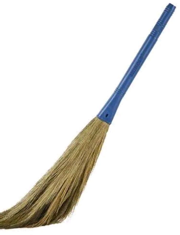 Grass Broom Phóol Jhadu