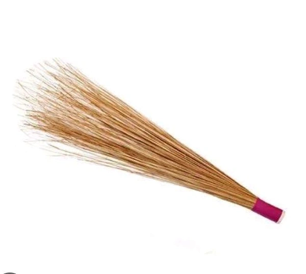 Coconut Hard Broom / Jhadu - 1 Pic