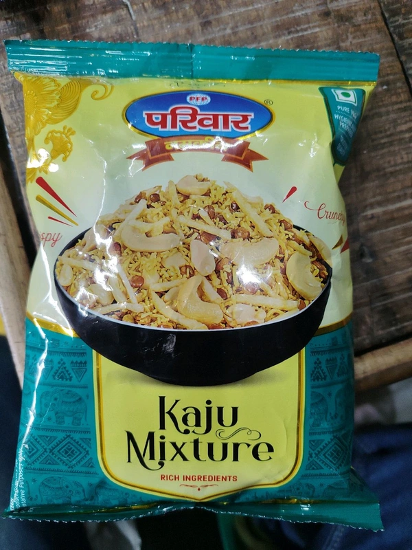Priwar Namkeen  - 120g