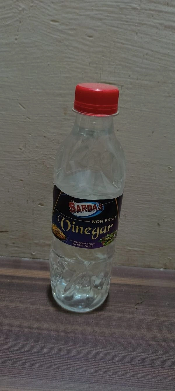 Vinegar - 200ml