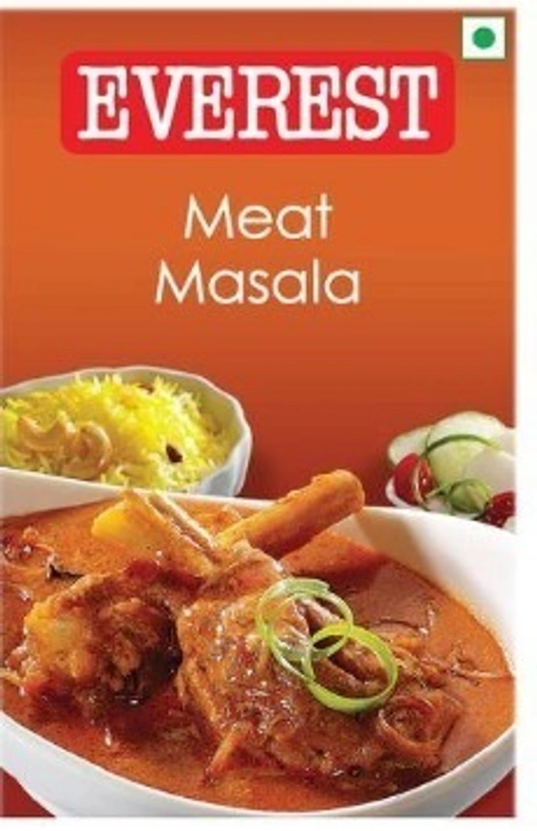 Everest Meat Masala  - 1pic