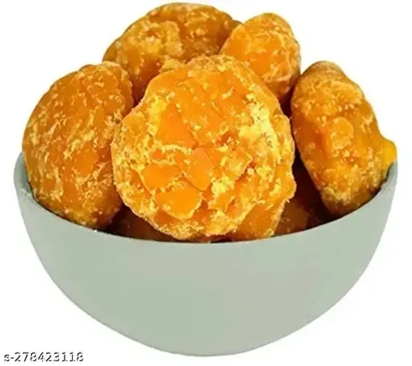 Jaggery,Gud [100% Pure,  Desi Gud  - 1k, 1kg