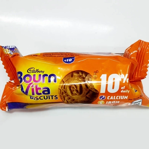 Bourn vita  - 1pic