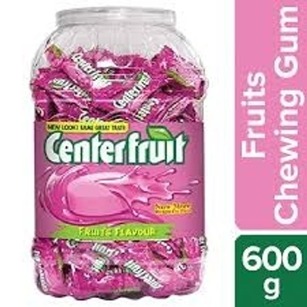 Center fruit - 1 dibba