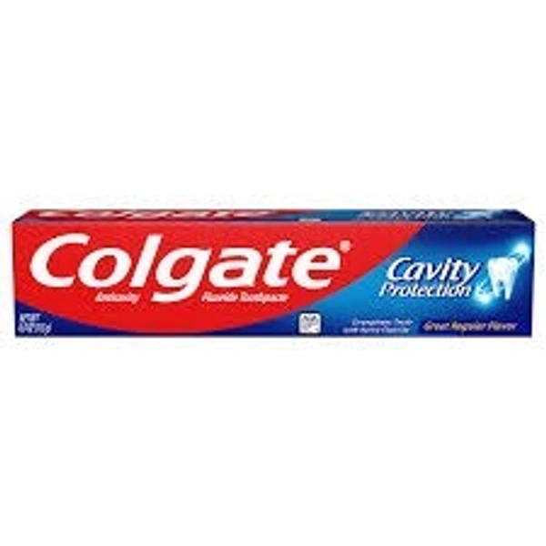 colgate  - 1 lari