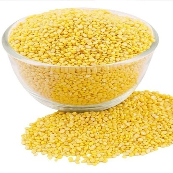 Moog Dal(Dhua Mogu) - Gold, 1kg