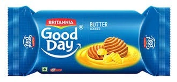 Good Day Biscuit - 1pic