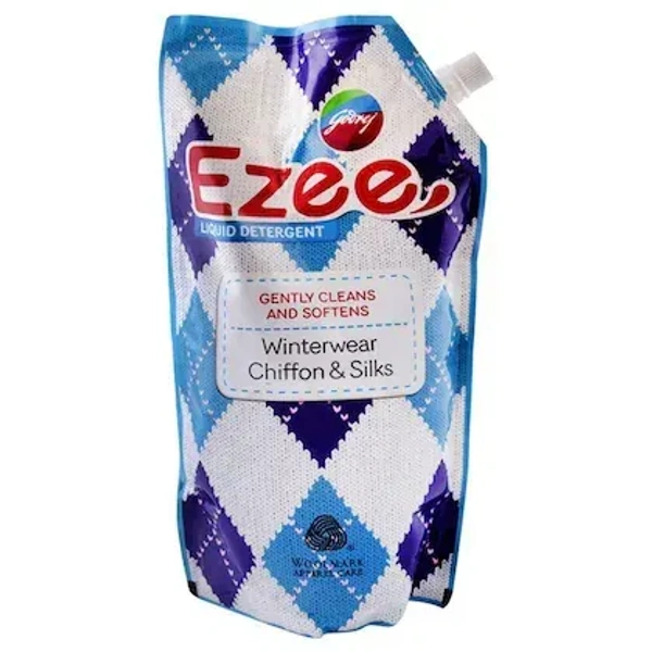Godrej Ezee pouch
