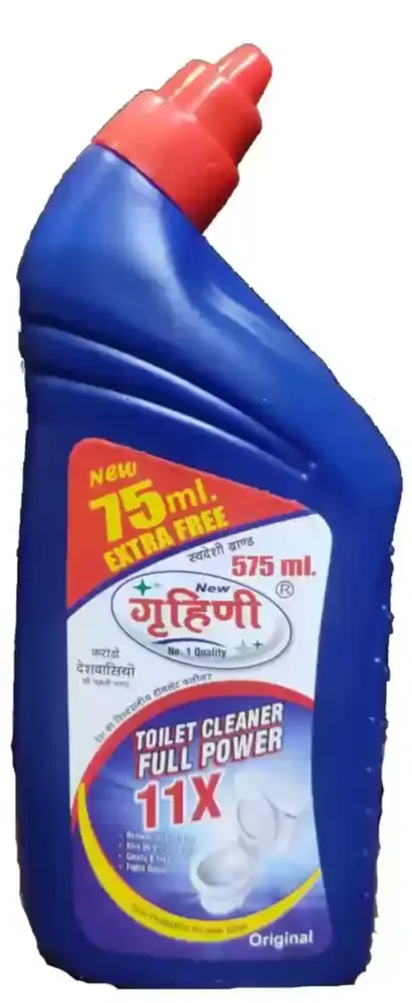 Grahani Toilet Cleaner  - 500ml