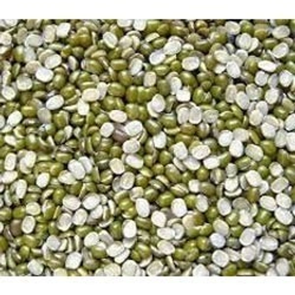Hari Urad Dal - 1kg