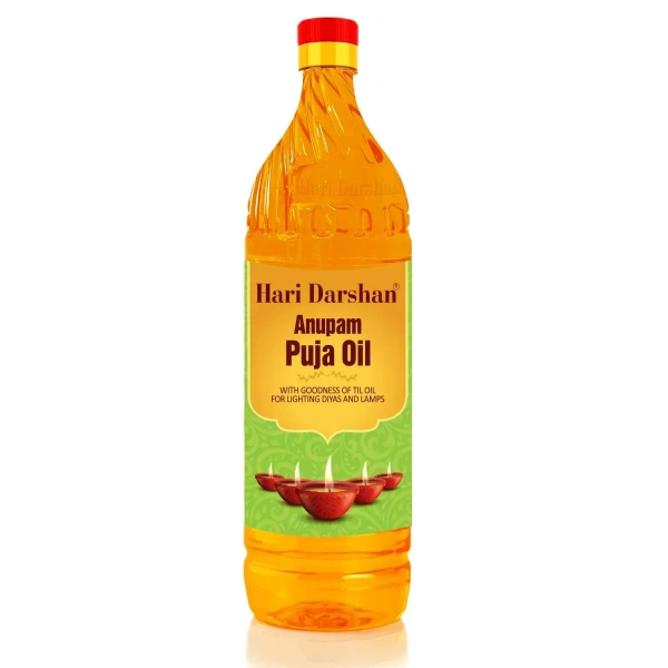 Kerla Til Tel - 450ml