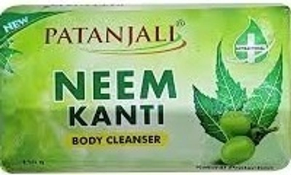 Neem Kanti Patanjali  - 45g