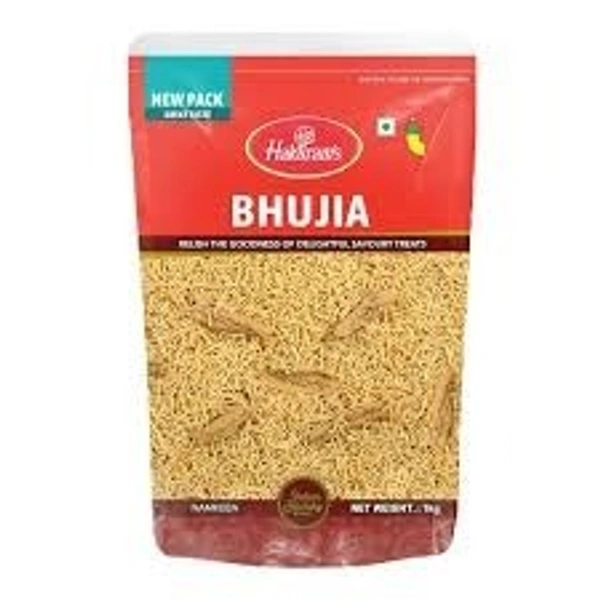 Haldiram Bhugia - 70g