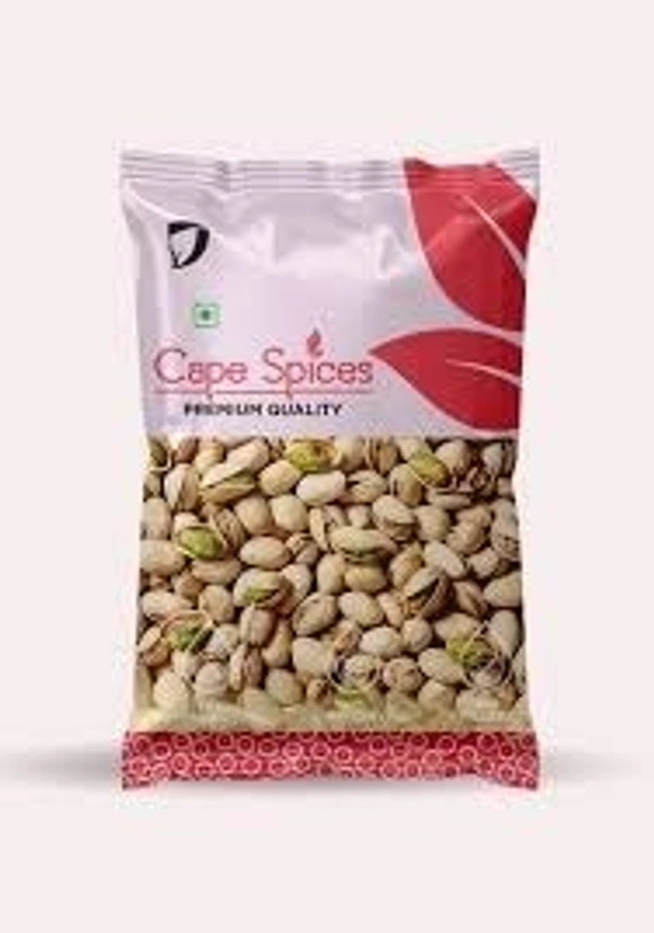 Pistachios (250 gm) - 250g
