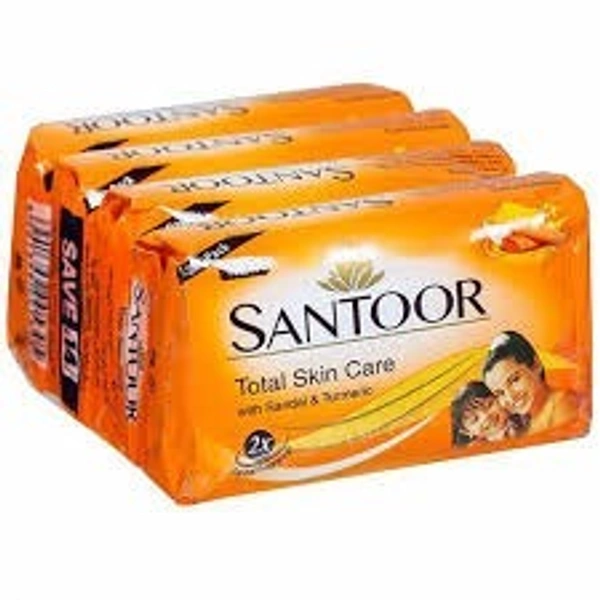 Santoor - 4pic
