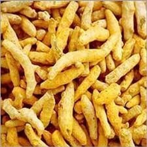 khadi haldi (खड़ी हल्दी ) - 1kg